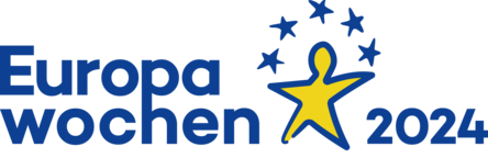 Logo Europawochen 2024