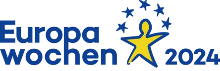 Logo Europawochen 2024