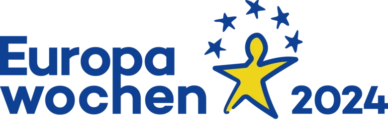 Logo Europawochen 2024