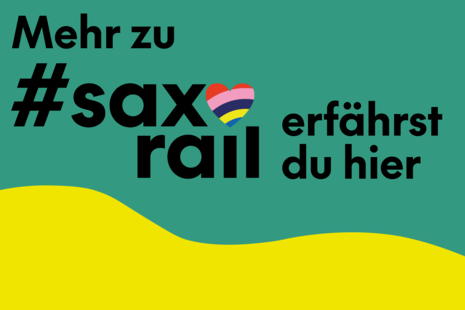 Mehr zu saxorail erfährst du hier